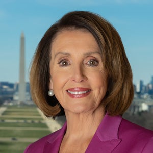 nancy pelosi