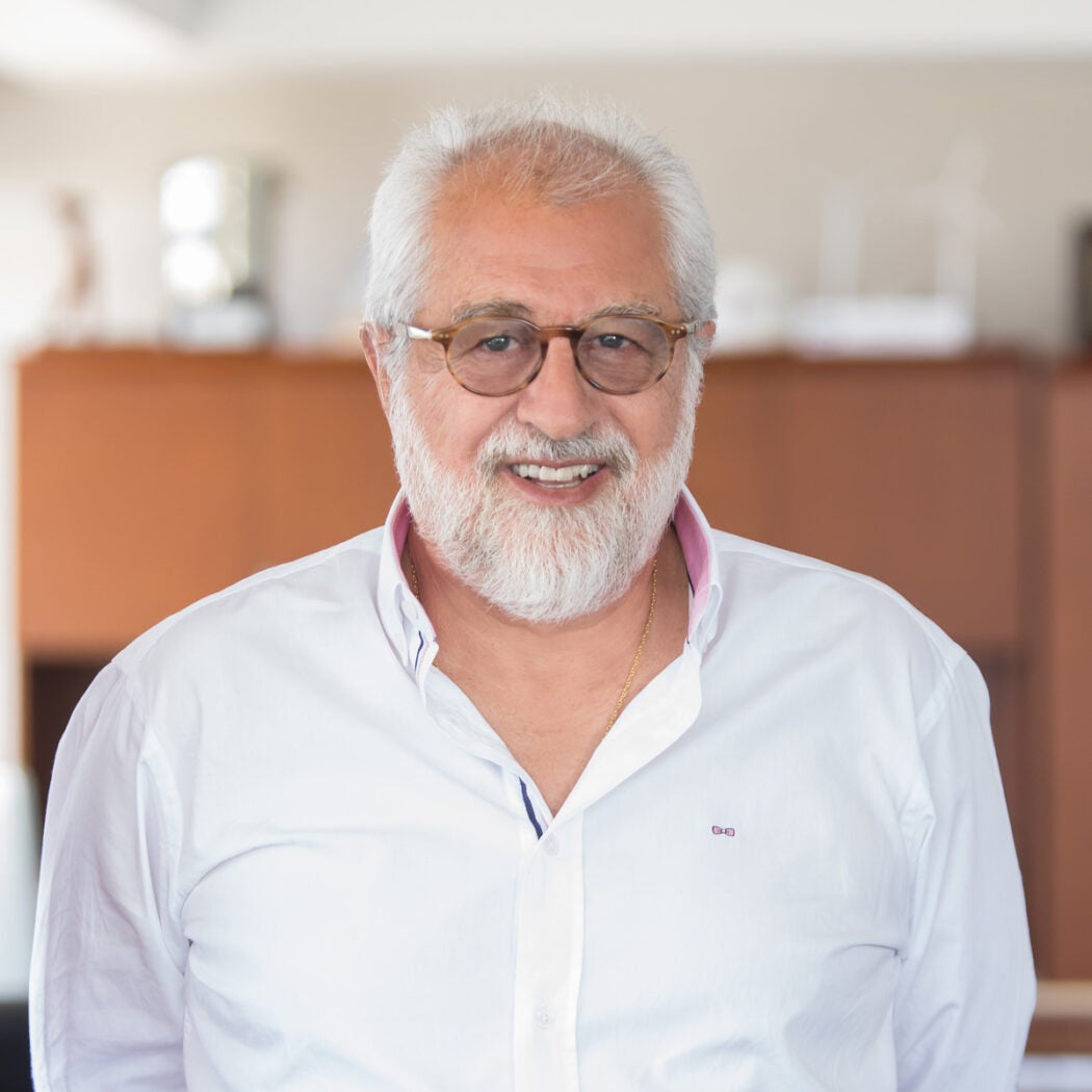 Rolando Gonzalez-Bunster