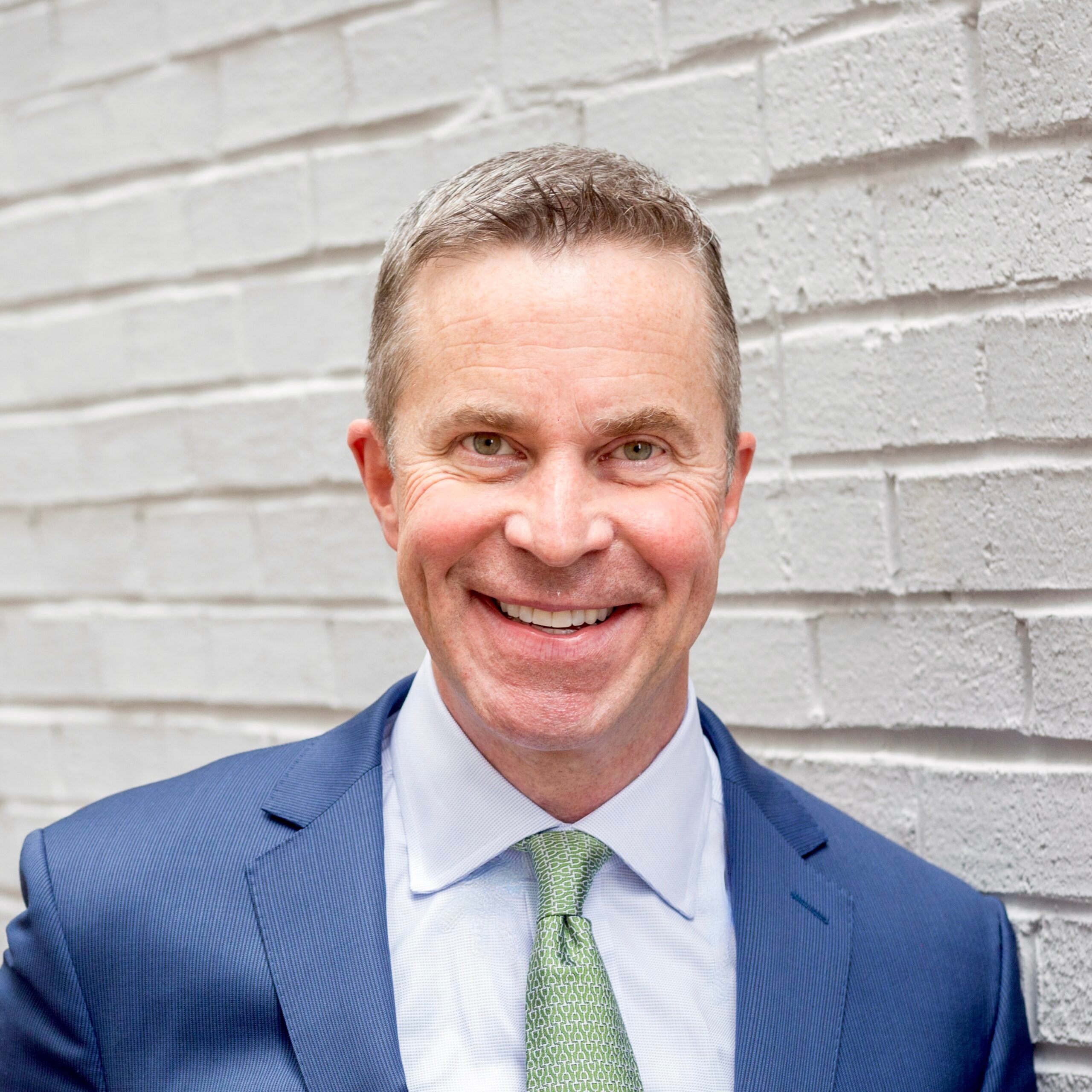 Paul ONeill headshot