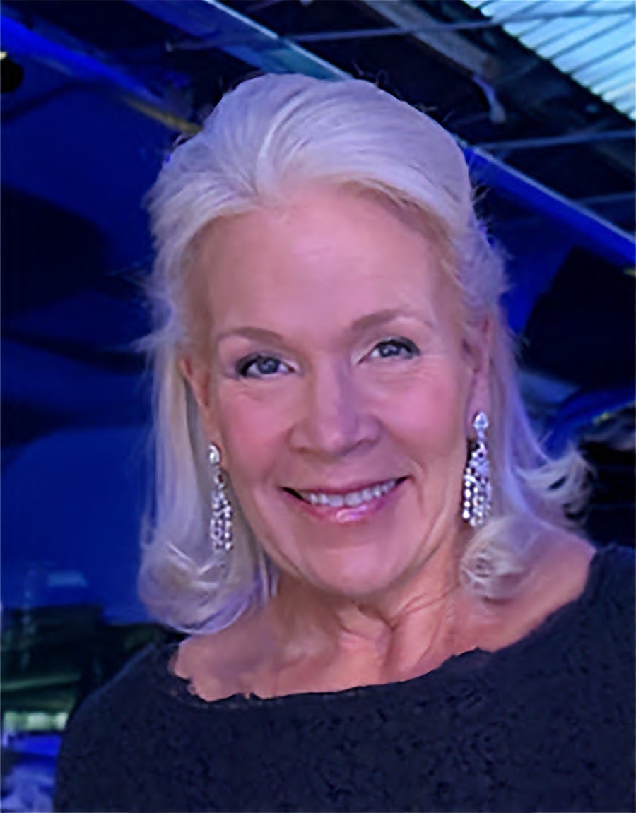 Laurie Hodges Lapeyre