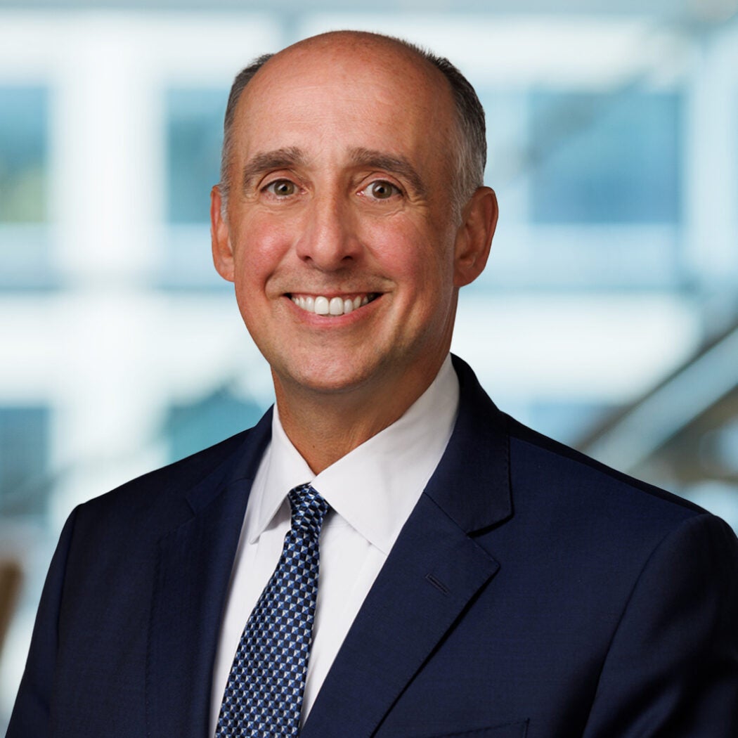 Headshot of Frank A. Ciatto