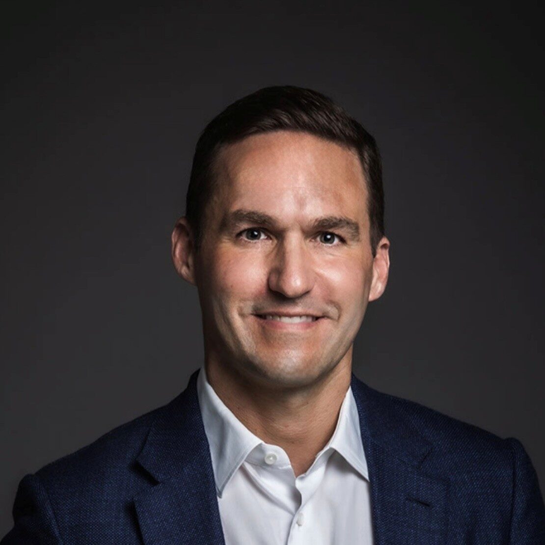 Headshot of Federico Stubbe Jr.