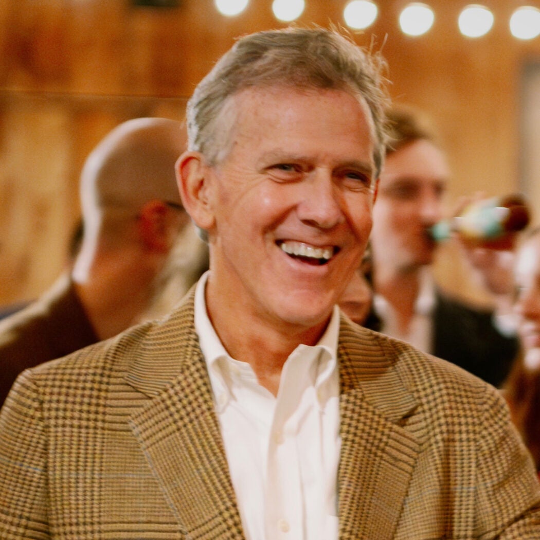 Headshot of Timothy J. Brosnan (C’80, Parent’16, ’16, ’21)